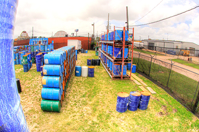 Drum Yard image