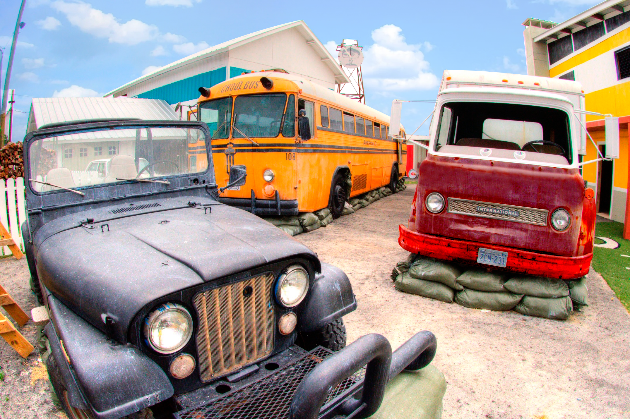 Nuketown image